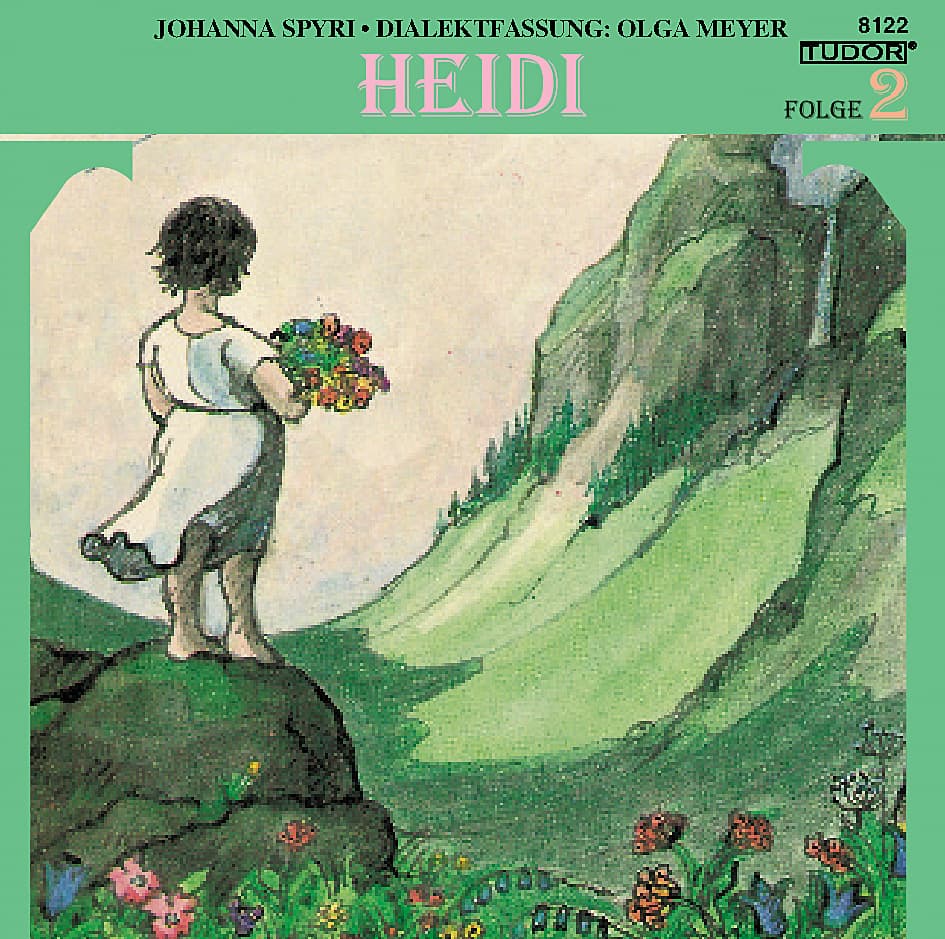 Heidi, Folge 2