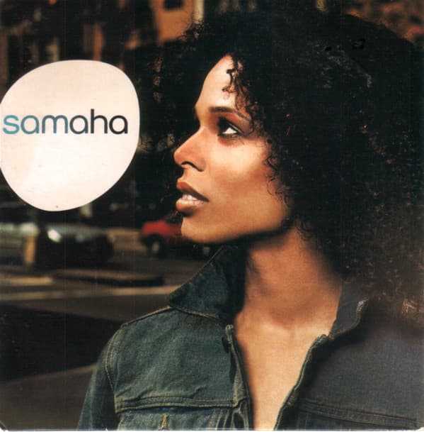 Samaha