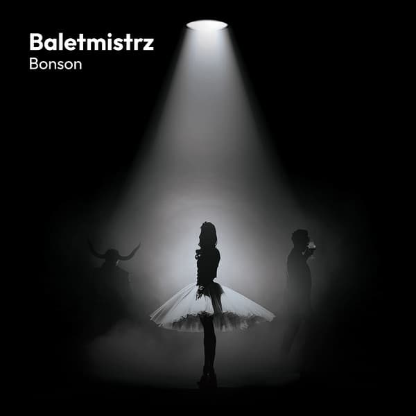 Baletmistrz