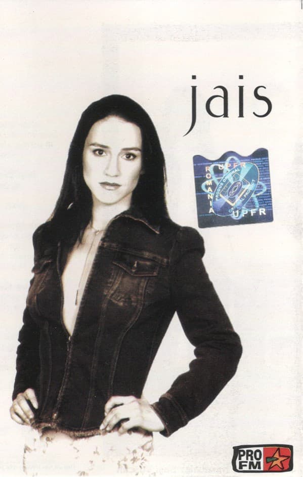 Jais