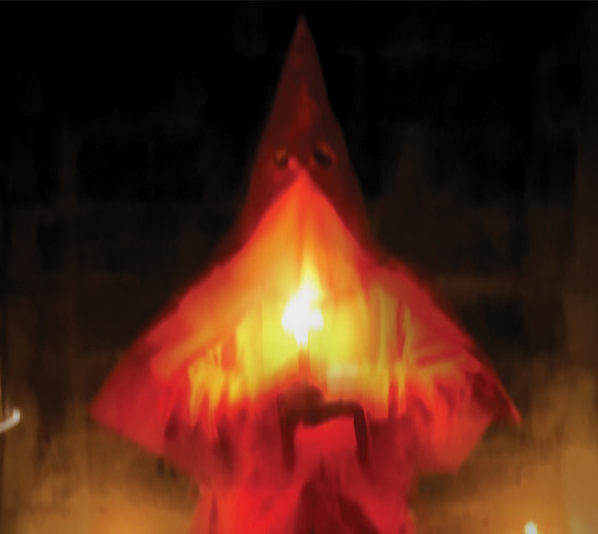 Hate the Living, Pray the Dead