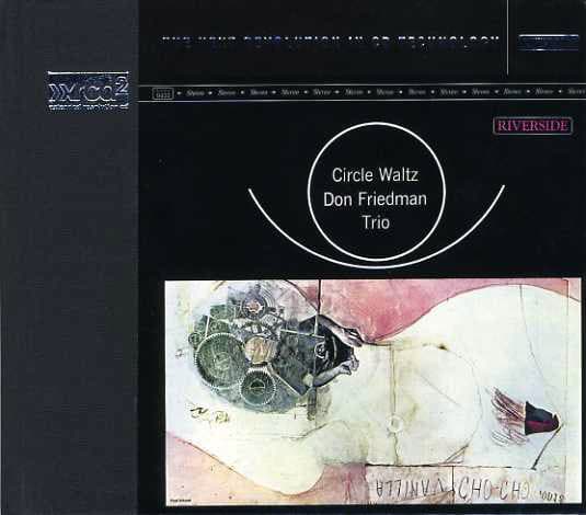 Circle Waltz