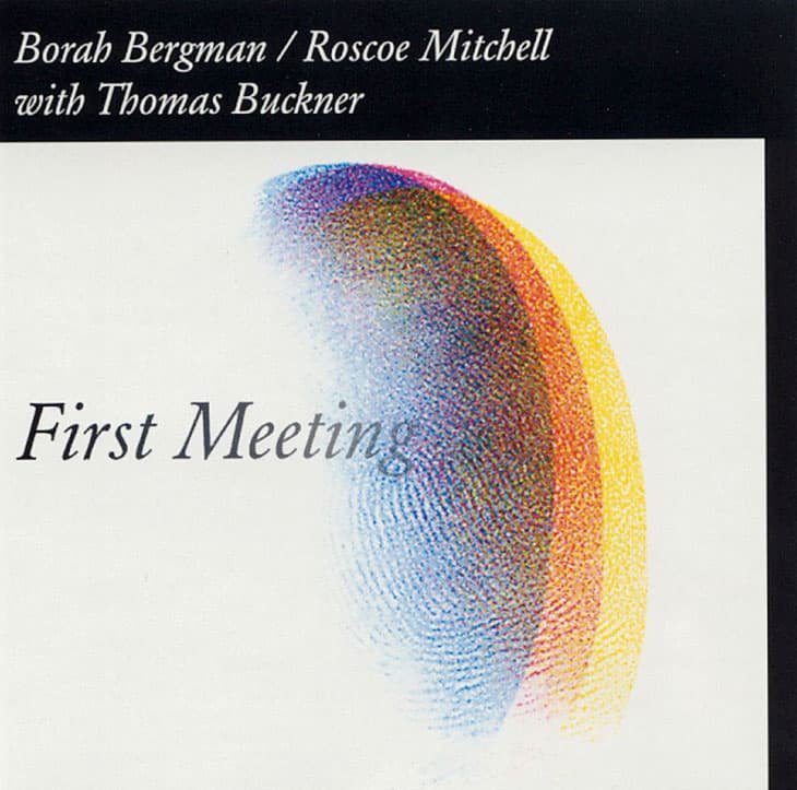 First Meeting