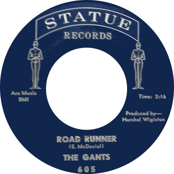 Road Runner