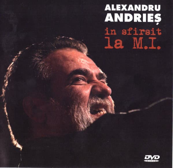 În Sfîrşit La M.I.