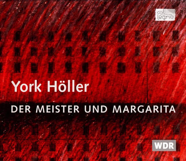 Der Meister Und Margarita
