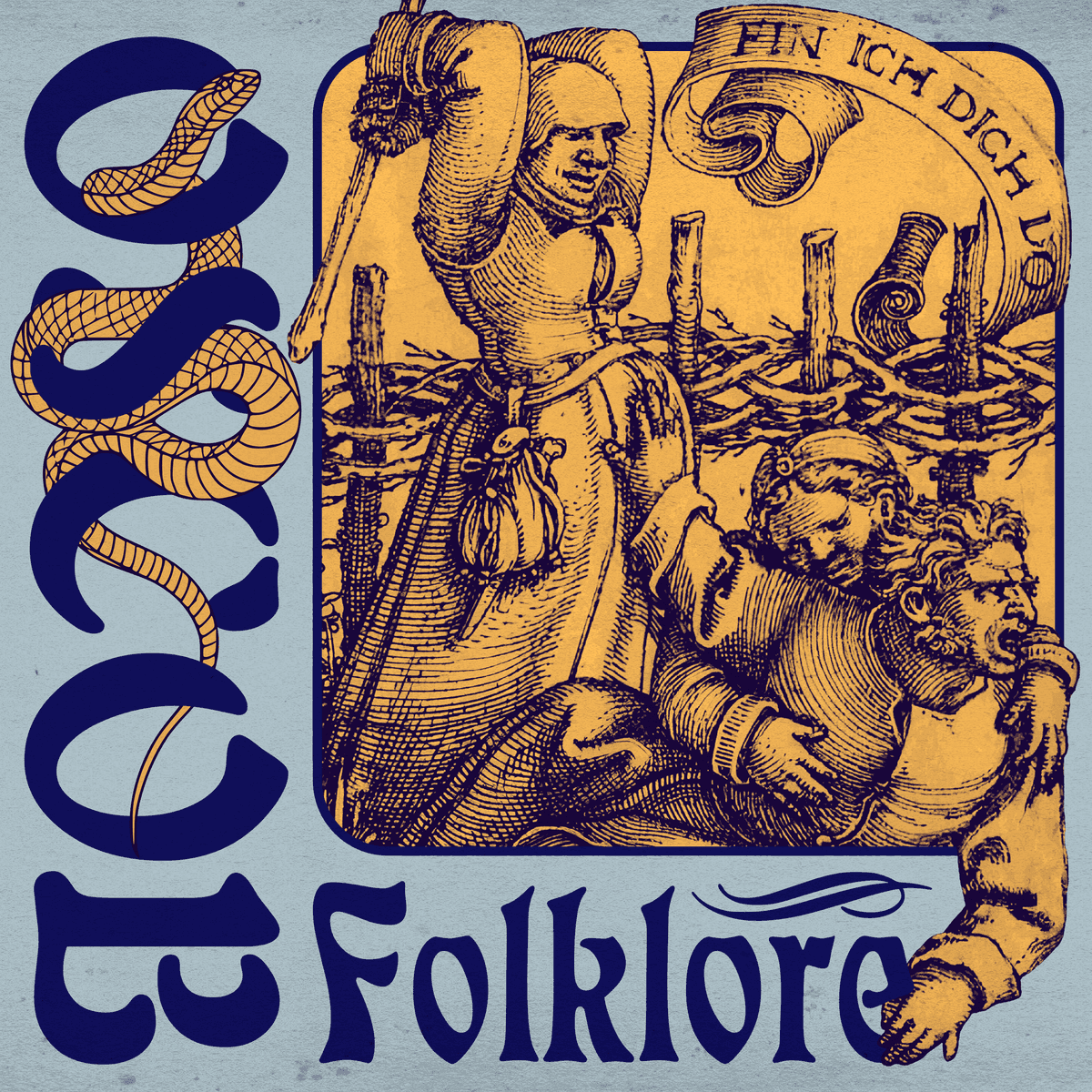 FOLKLORE