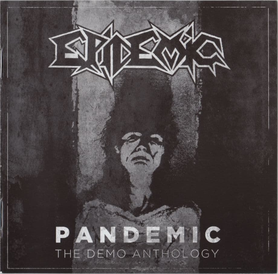 Pandemic: The Demo Anthology