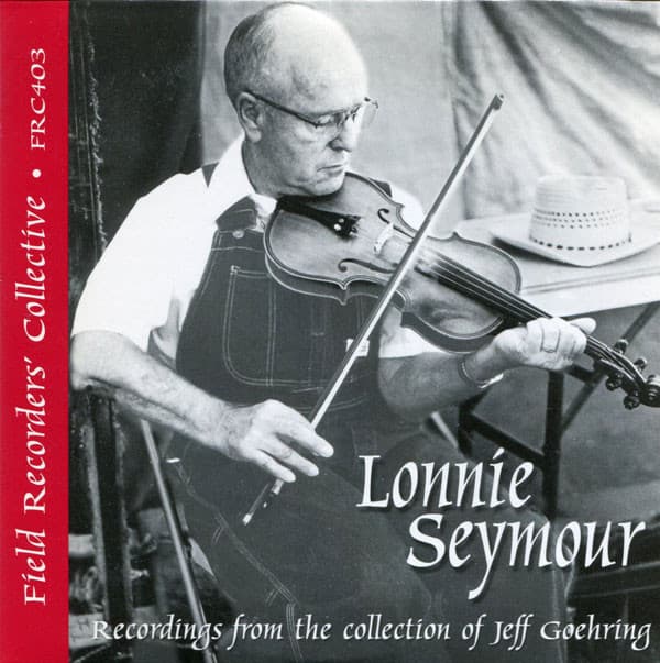Lonnie Seymour