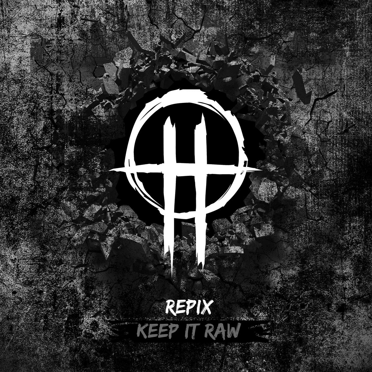 Keep It Raw