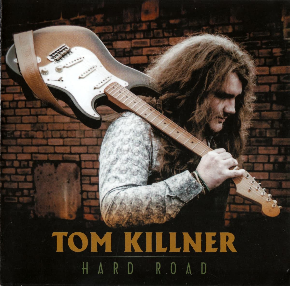 Hard Road