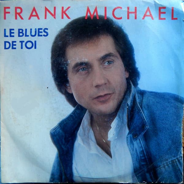 Le Blues de toi