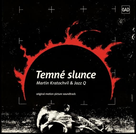 Temné slunce