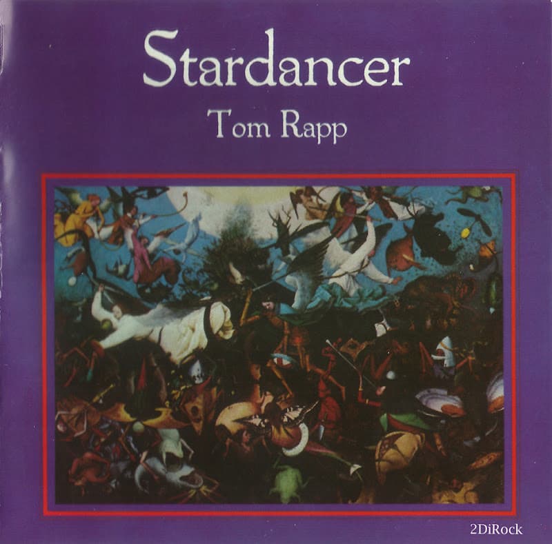 Stardancer