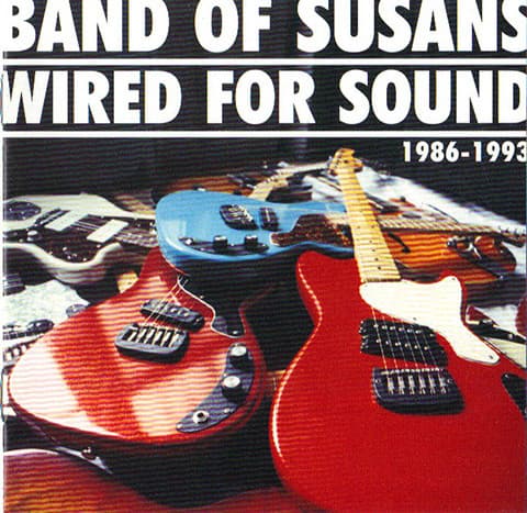 Wired for Sound