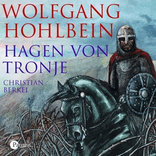 Hagen von Tronje