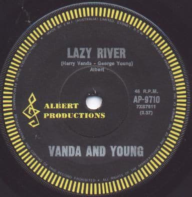 Lazy River