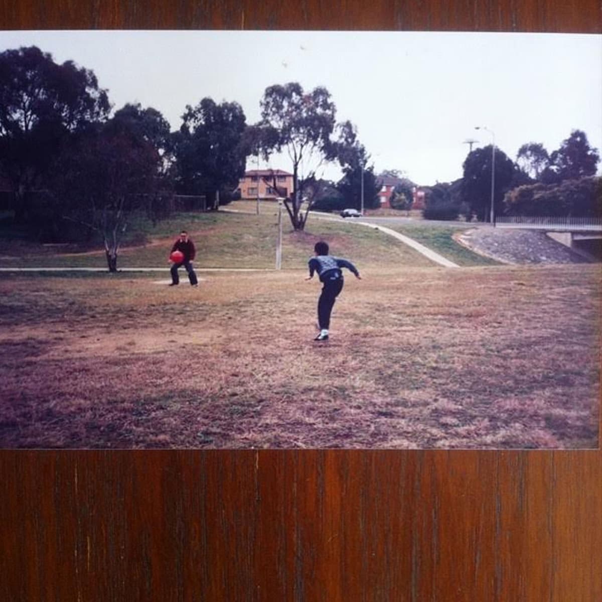 Childhood