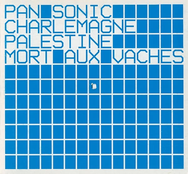 Mort aux vaches