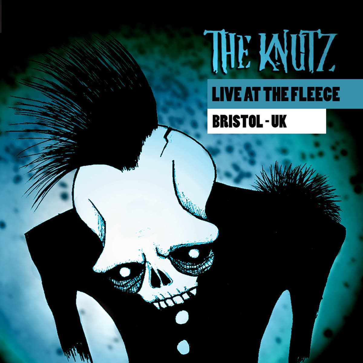 Live at The Fleece (Bristol - UK)