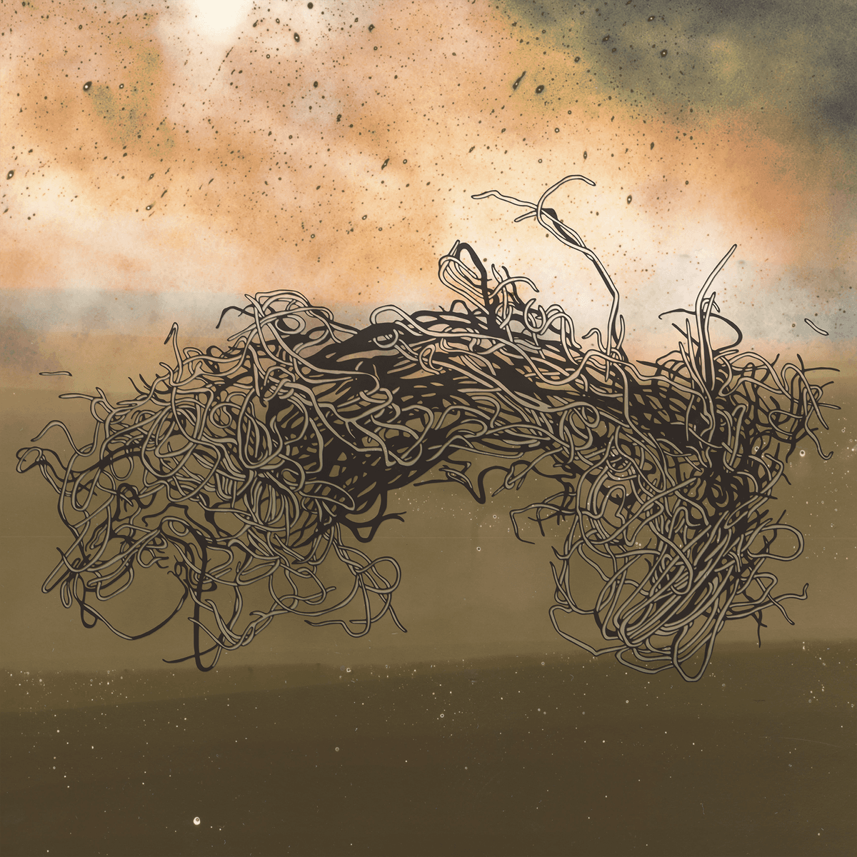 Prism of Dust