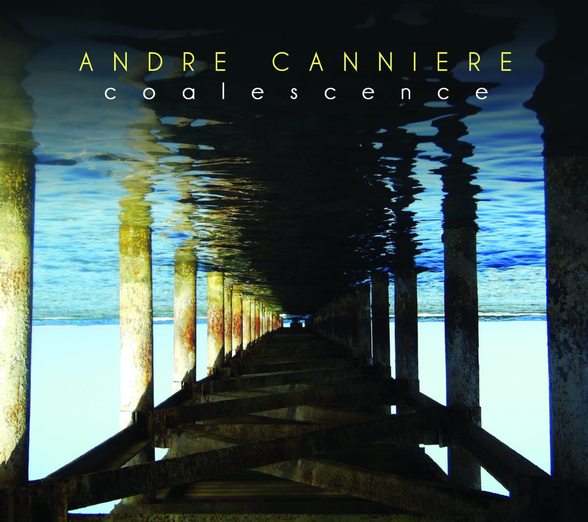 Coalescence