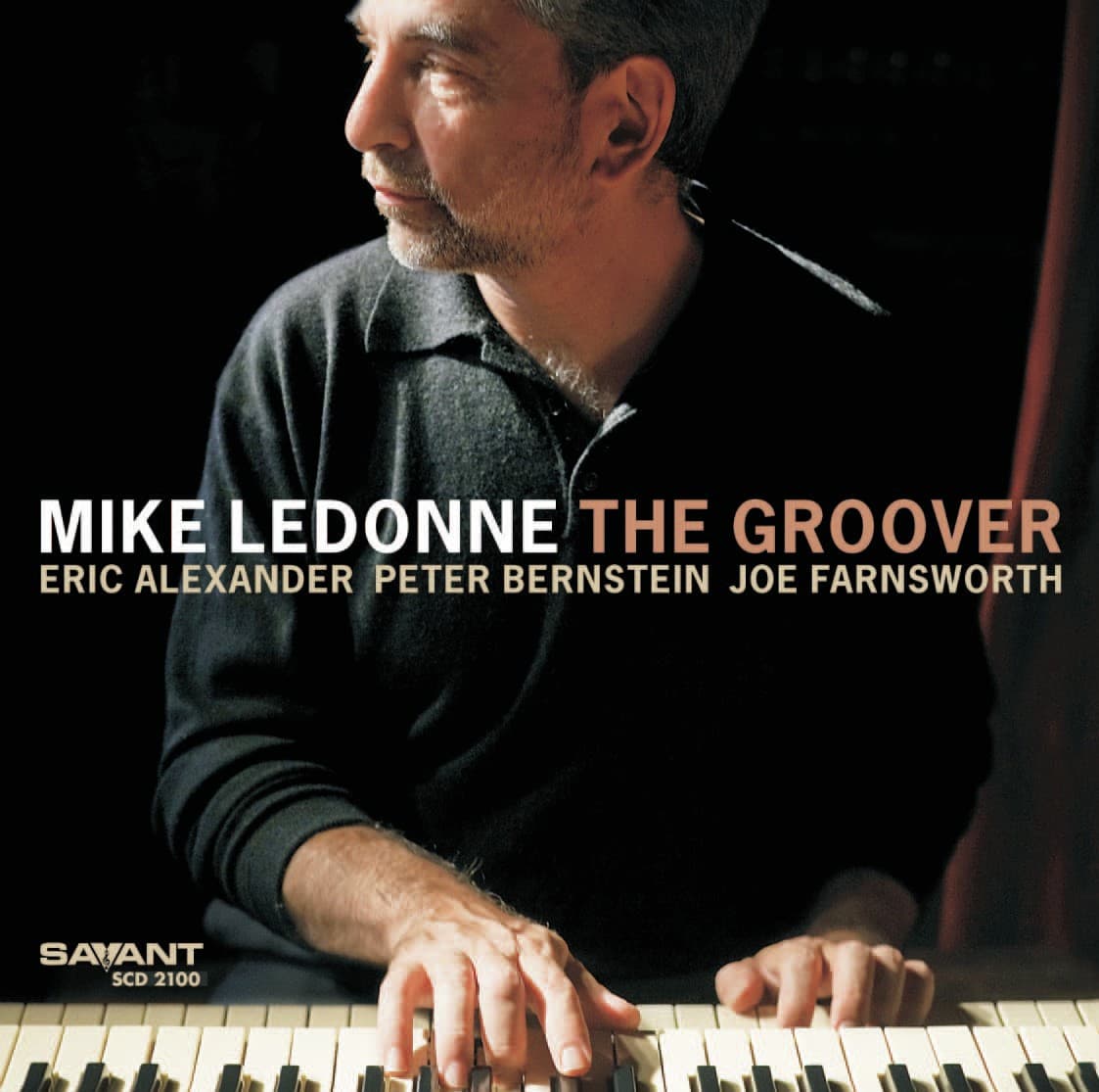 The Groover