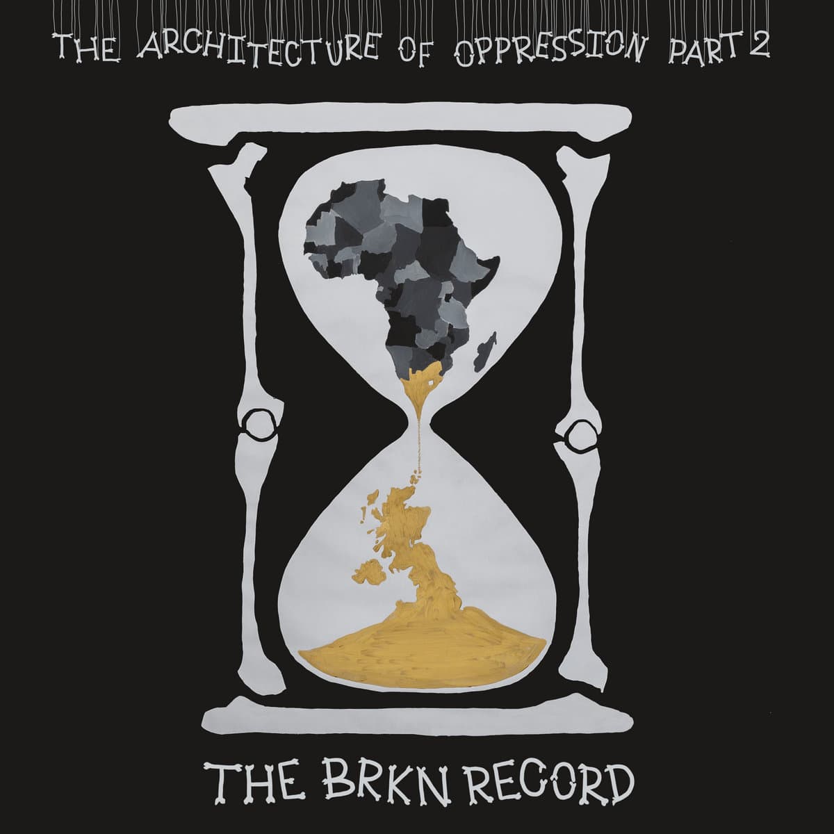 The Architecture of Oppression, Part 2