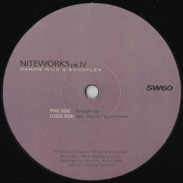 Niteworks Pt. IV