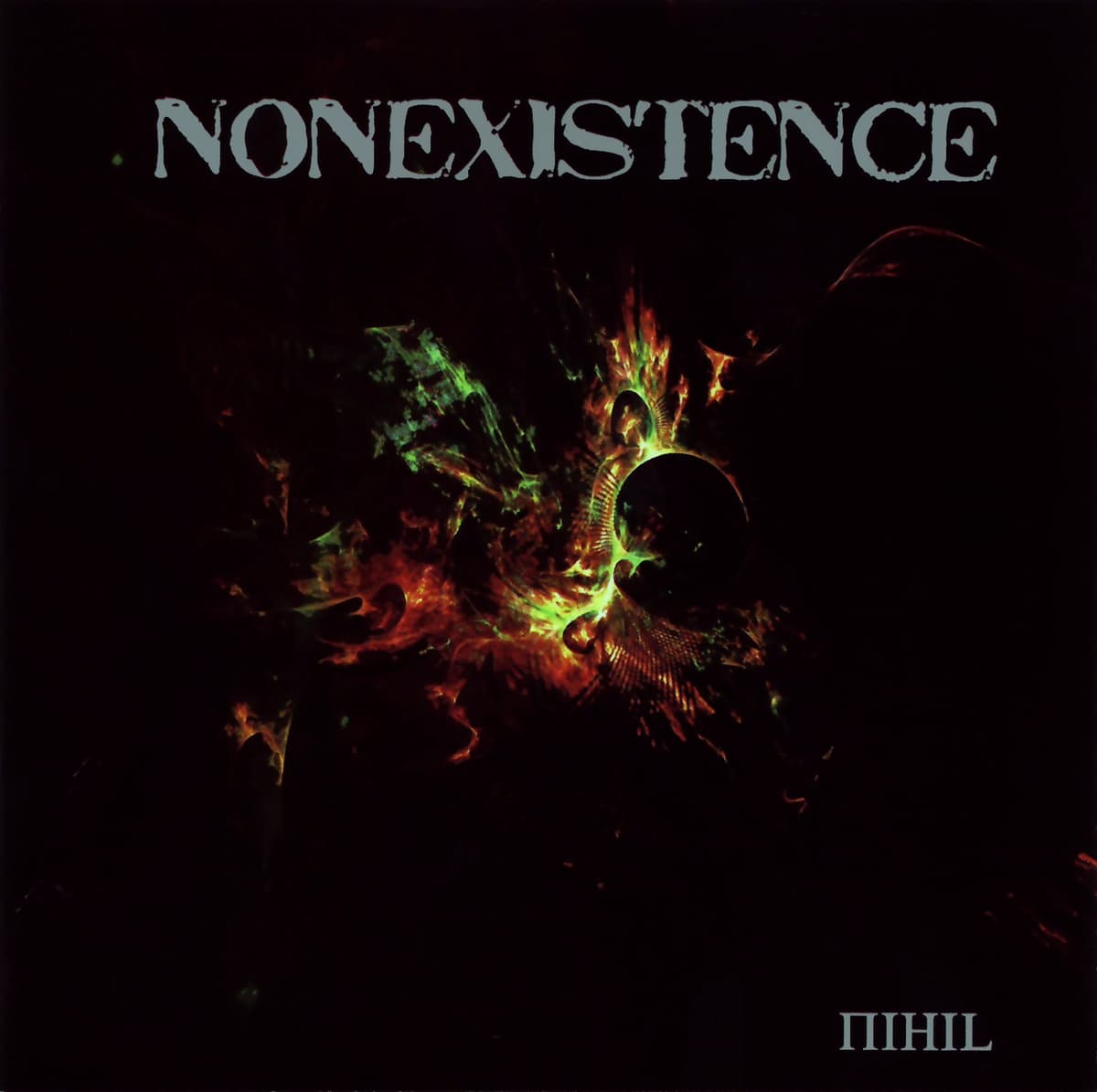 Nihil