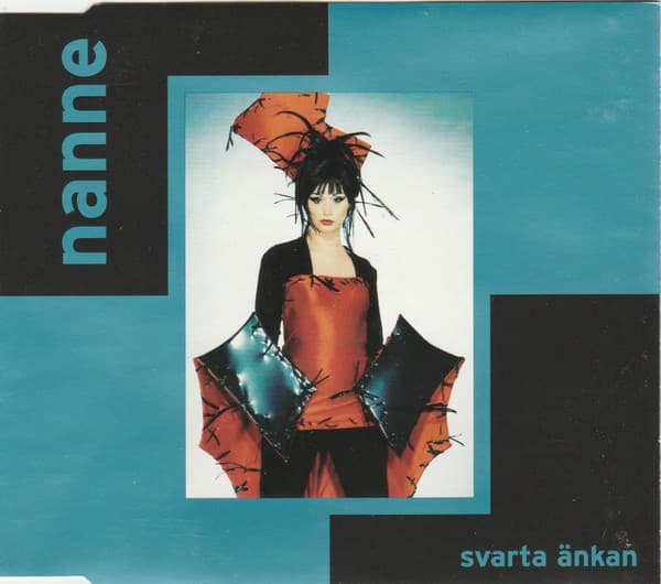 Svarta änkan