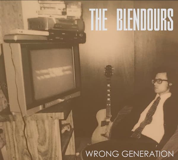 Wrong Generation