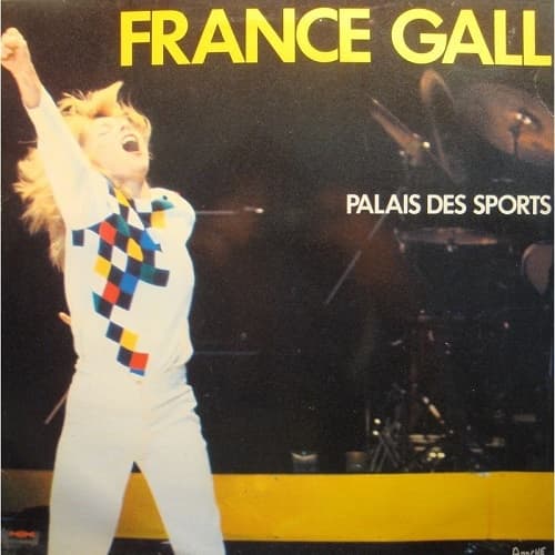 Palais des Sports