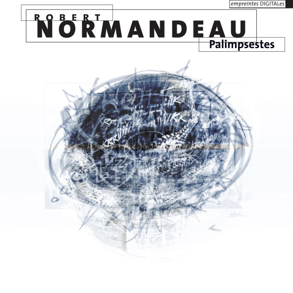 Palimpsestes