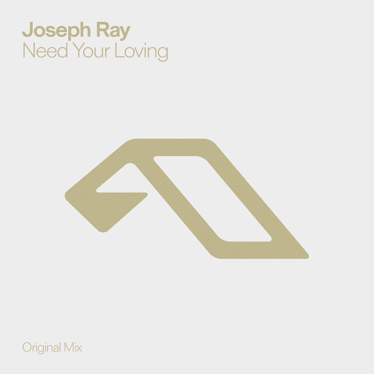 Need Your Loving