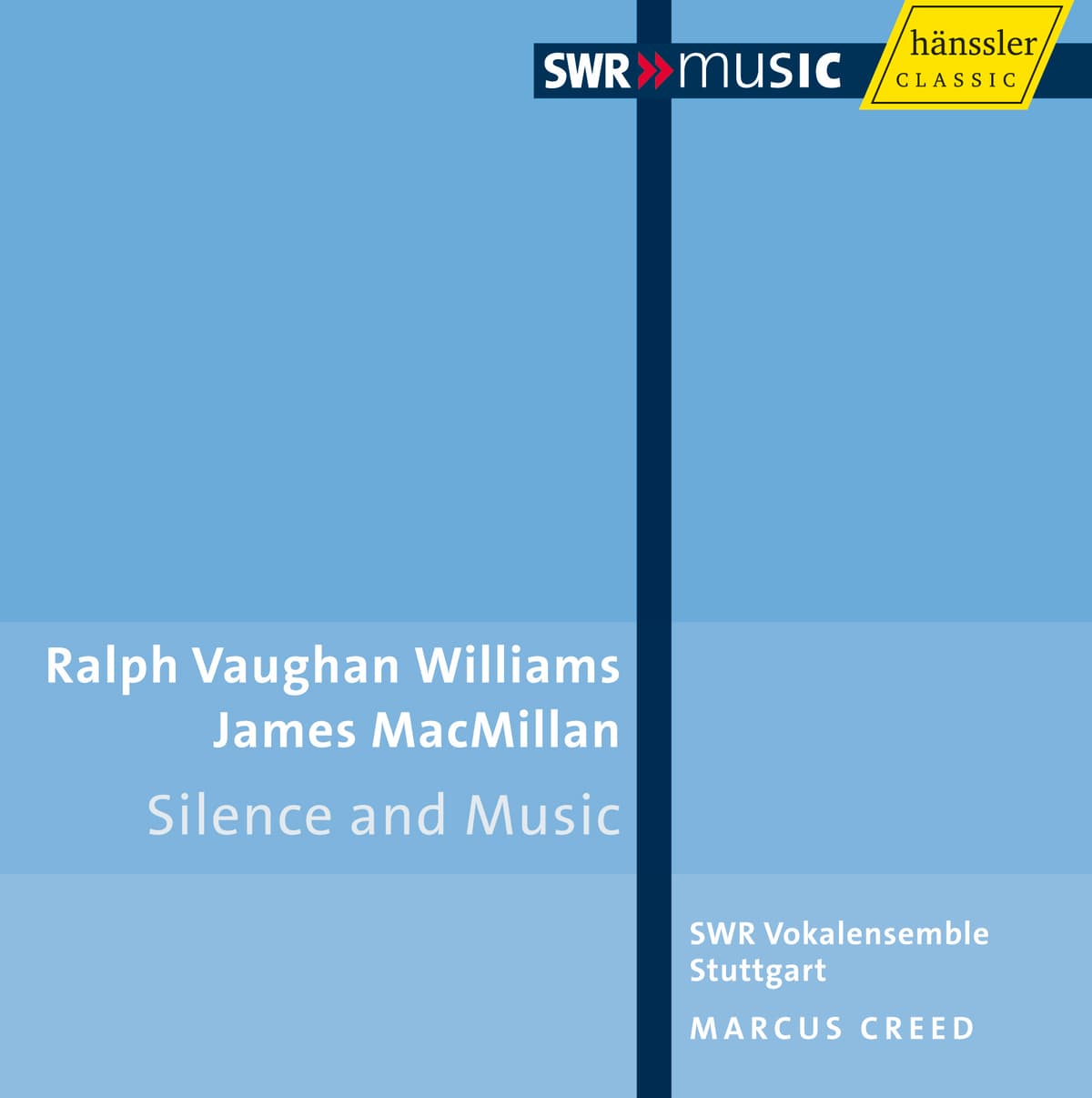 Silence and Music