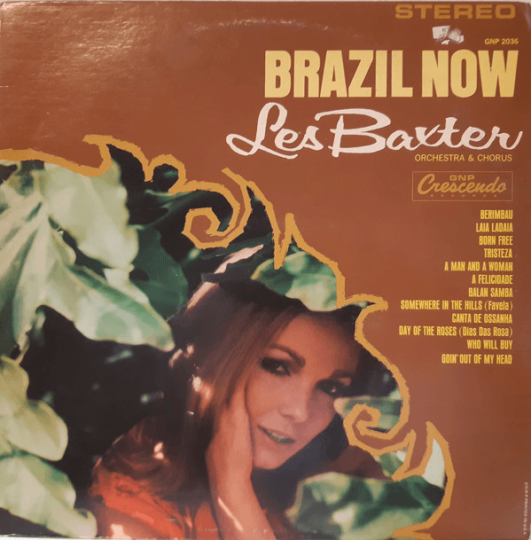Brazil Now