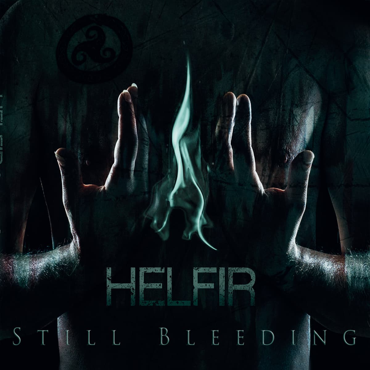 Still Bleeding