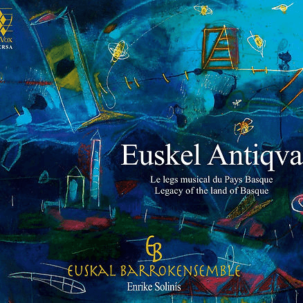 Euskel Antiqva