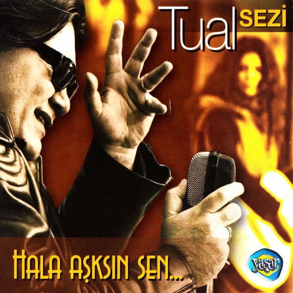 Sezi - Hala Aşksın Sen...