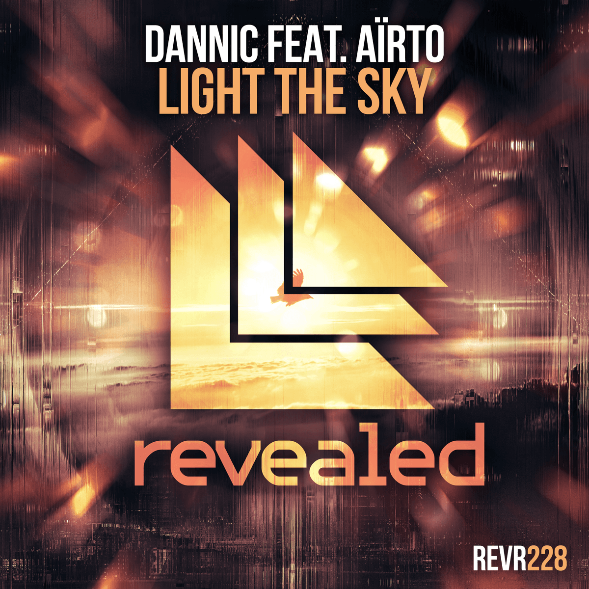 Light the Sky