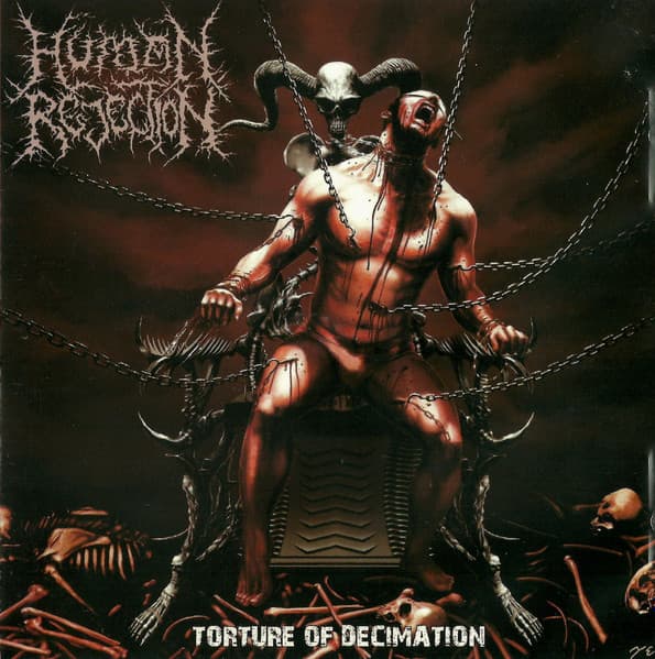 Torture of Decimation