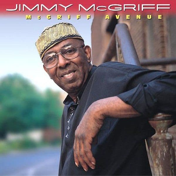McGriff Avenue