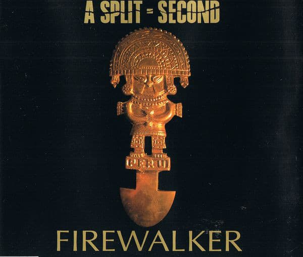 Firewalker