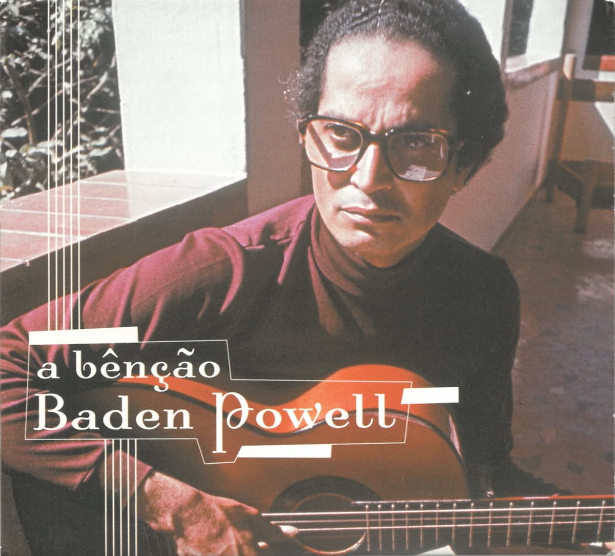 A Bêncão Baden Powell