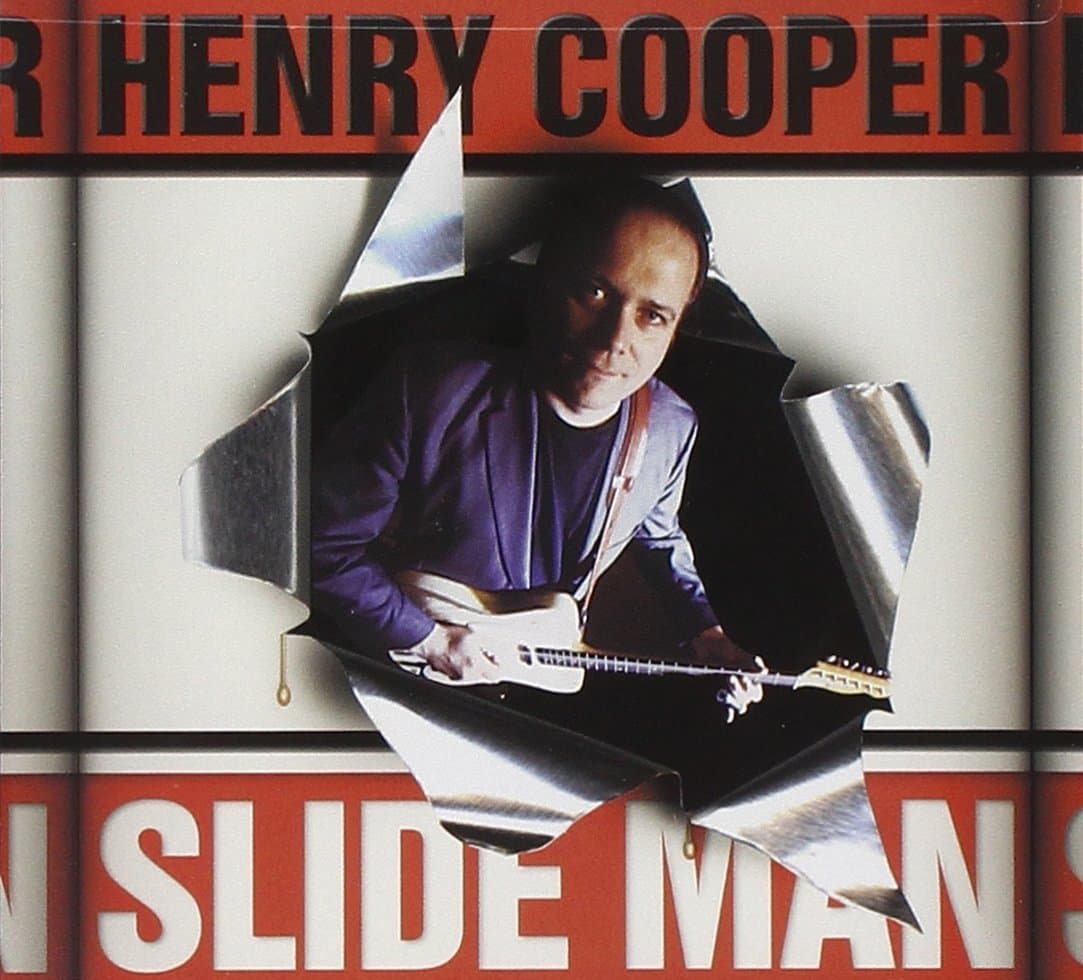 Slide Man