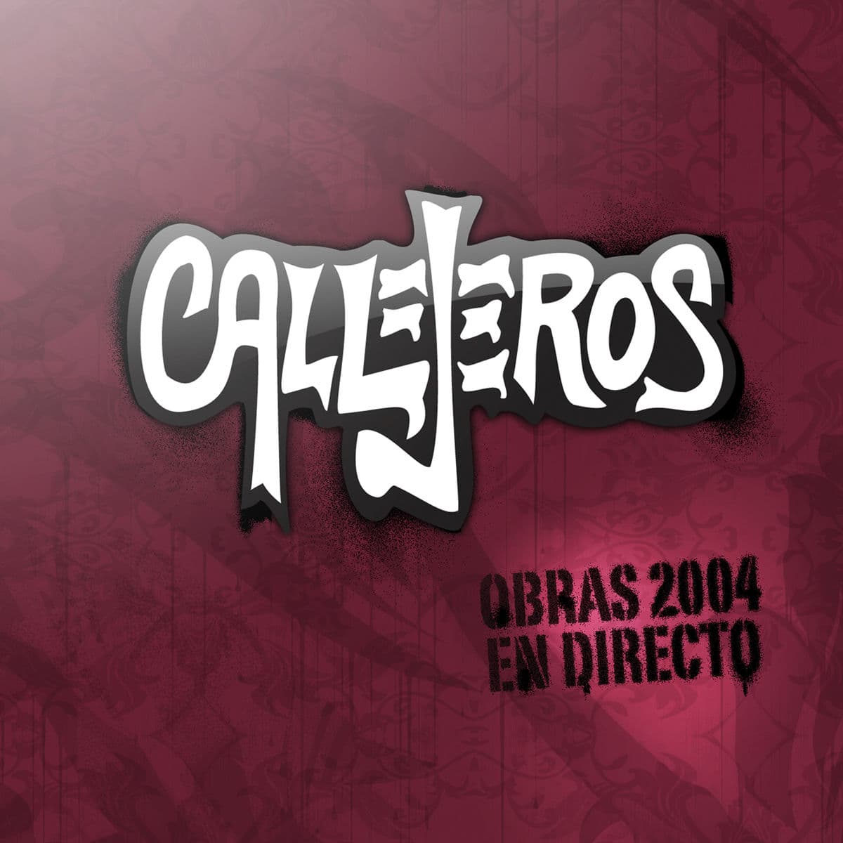 Obras 2004 en directo
