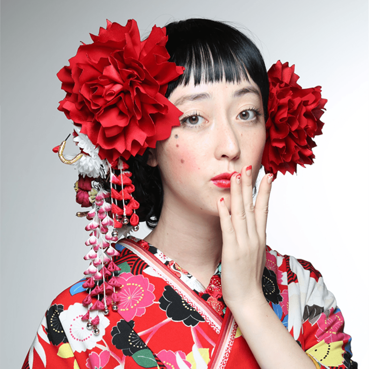 Yukata