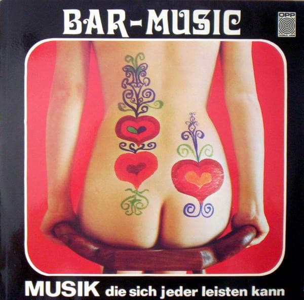 Bar-Music