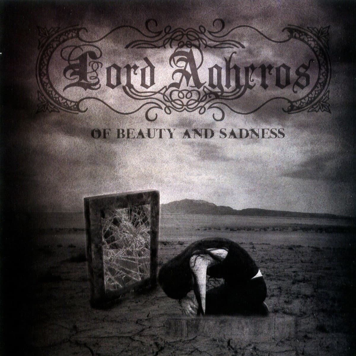Of Beauty and Sadness